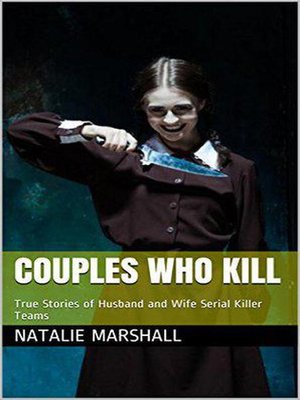 cover image of Couples Who Kill